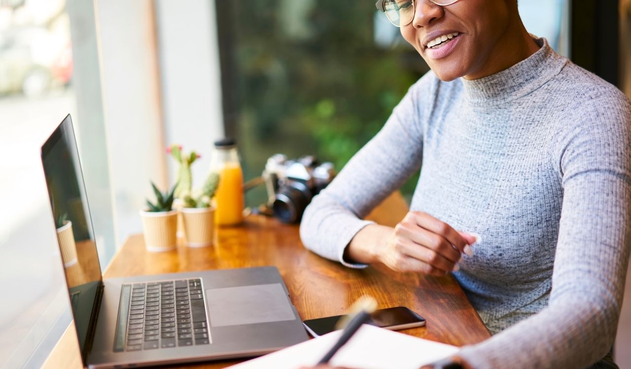 Humanize AI generated text